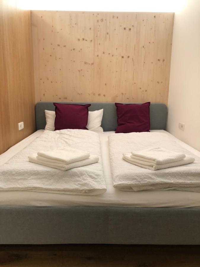 Bergluft Apartment Меллау Екстер'єр фото