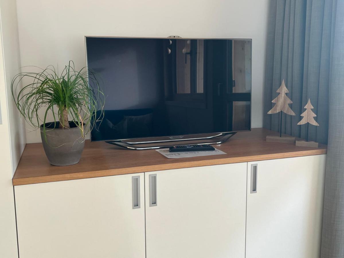 Bergluft Apartment Меллау Екстер'єр фото
